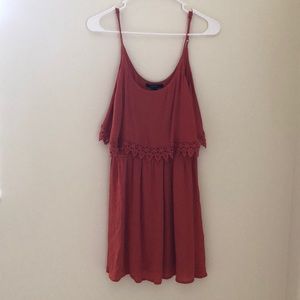 Forever 21 sundress